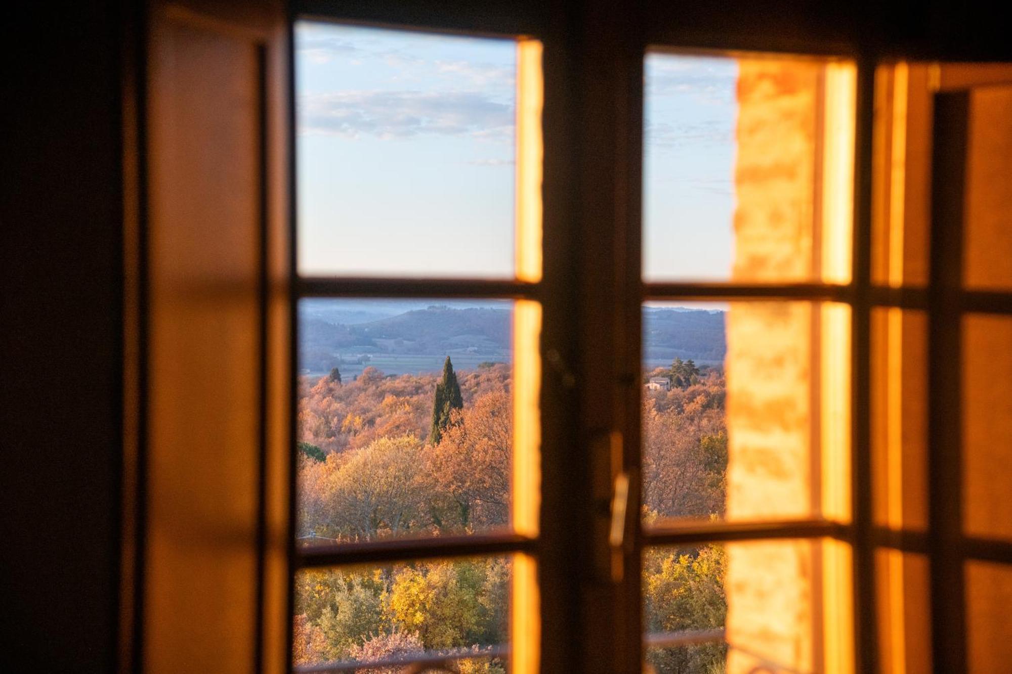 San Carlo A La Molinella Guest House Citta della Pieve Luaran gambar